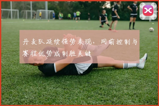 丹麦队延续强势表现，网前控制与赛程优势成制胜关键
