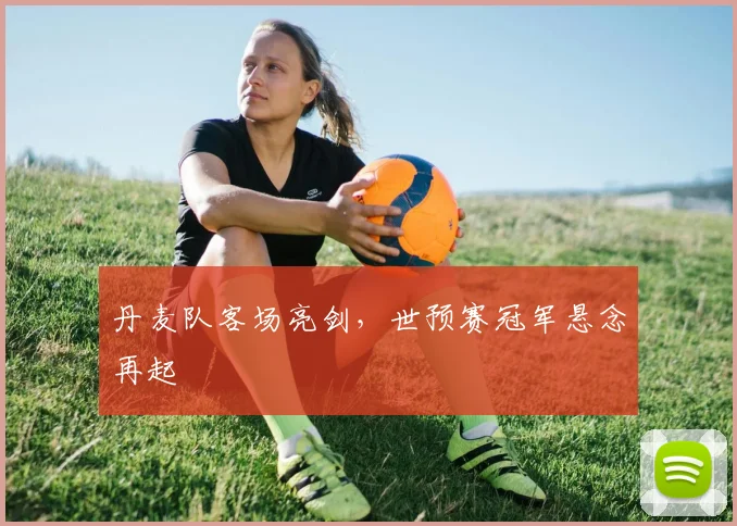 丹麦队客场亮剑，世预赛冠军悬念再起
